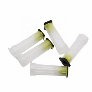 Reine Abeille Italienne Abeille Cages D'élevage Ferme Apicole Outil Équipement - Product Image 1