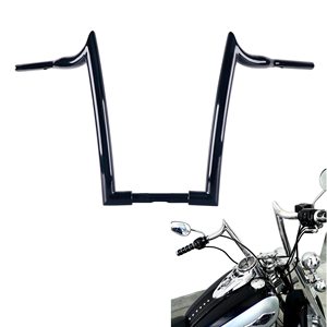 RACEPRO 1 "One-Stop Custom motocicleta accesorios manillar para <span class=keywords><strong>Harley</strong></span> Davidson Sportster Softail Dyna Touring Sportster S <span class=keywords><strong>1250</strong></span> - Product Image 3