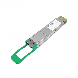 400g qsfp-dd sr8 100m mpo ऑप्टिकल ट्रांसीवर मॉड्यूल सिंगल मोड 850nm dm संगत आर्स्टा जुपर नेटवर्क स्विच - Product Image 2