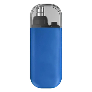 Tondeuse à poils de nez rechargeable, rasoir pour hommes, épilateur pour femmes, coupe-poils de nez étanche - Product Image 1