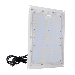 100-277V AC IP65 lumière à spectre complet élèvent la lumière des plantes 100W 220W <span class=keywords><strong>lampe</strong></span> de culture étanche - Product Image 4