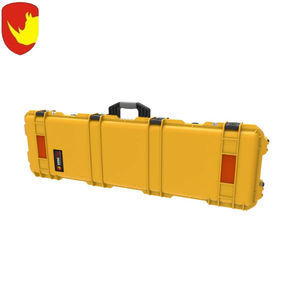 Funda de plástico resistente al agua para Pioneer <span class=keywords><strong>CDJ</strong></span> <span class=keywords><strong>2000</strong></span> Nexus, caja de fabricación RPC5318 IP67 - Product Image 3
