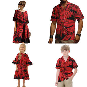 Abiti coordinati per la famiglia - Product Image 1