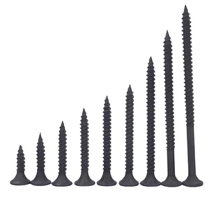 Màu Xám <span class=keywords><strong>Bugle</strong></span> Đầu <span class=keywords><strong>Phillip</strong></span> Ổ Đĩa Chủ Đề Tốt Vệt Điểm Thạch Cao Vách Thạch Cao Vít C-1022 Sắc Nét Kim Điểm - Product Image 5