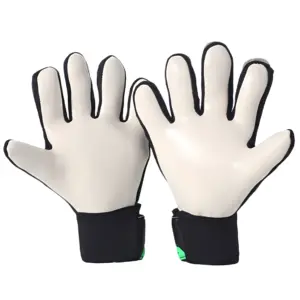 Wholesale Manufacturer Pro Goalkeeper Gloves Soccer Gloves For Men Women Children