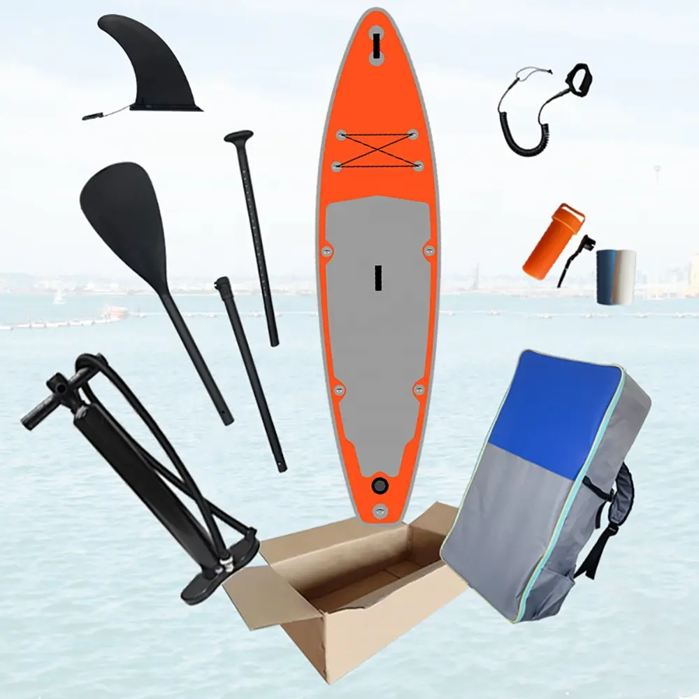 BSCI/EN-Tabla de paddle surf inflable, alta calidad, fabricante de China, venta al por mayor
