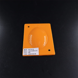 מאסטרבאץ' פלסטי בטוח, יציב ואסתטי, בדרגת מזון, לצביעת כל סוגי המוצרים המפלסטיקיים - Product Image 5