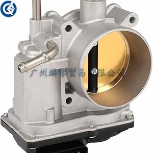 Cuerpo del acelerador 3.3L-V6 22030-0A020 para reemplazo o reparación - Product Image 1