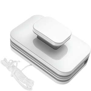 Limpiador de ventanas de doble cara, herramientas de limpieza del hogar, imán de doble cara, limpiador de ventanas, vidrio NO.8029 - Product Image 1