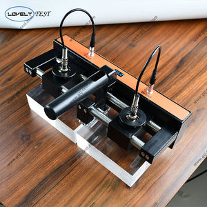 Kablosuz kapsamlı çatlak dedektörü dikiş genişliği ve derinlik test ekipmanları - Product Image 3