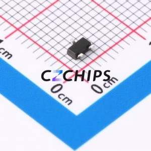 Transistor Bipolar de Unión (BJT) 2SA1163-GR,LF TO-236-3(SOT-23-3) Nuevo y Original - Product Image 2