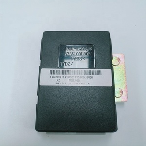 Piezas de coche para JAC J3, oem 3735100U8020, montaje ETACS - Product Image 3