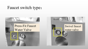 Toilette et lavabo combinés au <span class=keywords><strong>sol</strong></span> en acier inoxydable résistant au vandalisme de conception moderne pour prisons - Product Image 2
