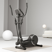 Yipoo — machine d'elliptique, outil d'entraînement, de croix, intelligente, nouveau design