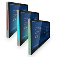 Fabricant chinois de tablettes Android Linux à écran tactile PoE Sinmar, tablette PC entièrement métallique de 8, 10,1, 13,3, 15,6, 17, 19, 21,5 pouces, prix