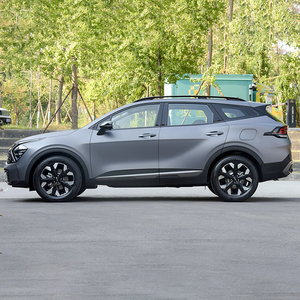 Acconto per <span class=keywords><strong>KIA</strong></span> SUV <span class=keywords><strong>Sportage</strong></span> 2023 2024 2025, 2WD 4WD, Nuove Auto <span class=keywords><strong>Kia</strong></span>, SUV Compatto 2.0T <span class=keywords><strong>Kia</strong></span> <span class=keywords><strong>Sportage</strong></span> - Product Image 4