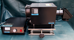 Lampe au xénon à arc court TOPT-X, simulateur solaire 300W-2000W pour équipement de laboratoire de réaction photocatalytique - Product Image 4