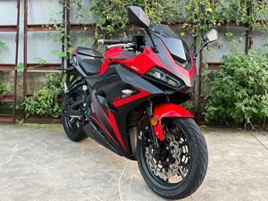 Modèle Honda <span class=keywords><strong>CBR</strong></span> d'occasion, moto à essence Taion GP2, <span class=keywords><strong>250cc</strong></span>, moto de sport d'occasion - Product Image 2