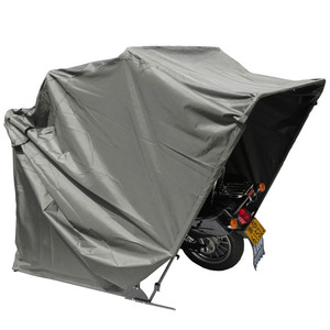 Housse <span class=keywords><strong>de</strong></span> <span class=keywords><strong>moto</strong></span> en tissu Oxford, Anti-poussière, imperméable et Durable, <span class=keywords><strong>de</strong></span> haute qualité - Product Image 1