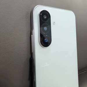 Teléfono Inteligente A56 5G Versión Original, Teléfono Android con 16GB de ROM, Doble SIM y Pantalla, Teléfono Móvil con Red 5G Completa - Product Image 4