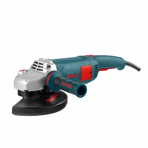 Ronix 3241 Hot Selling 1230Mm Mini 220-240V Professionele 2400 Met Elektrisch Gereedschap Hoge Kwaliteit Grote Centrale Haakse Slijper Lage Prijs