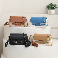 25 Latest Designs of Side Bags for Men and Women