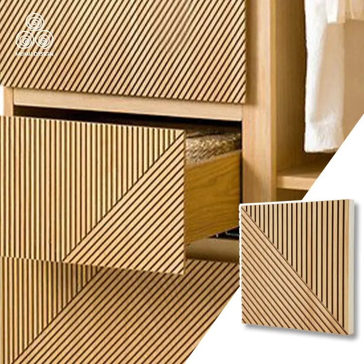 MUMU Cheap Cupboards MDF Wood Board Modern Custom Kitchen Cabinet Doors for Bedroom Wardrobe