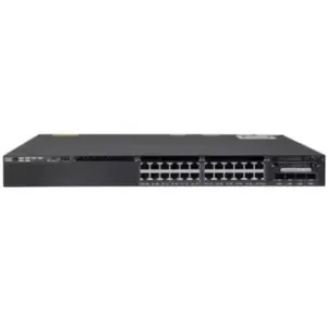 WS-C3650-48PS-S 3650 Series Network access-layer Switches