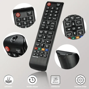 Télécommande universelle pour téléviseur <span class=keywords><strong>Samsung</strong></span> LED Smart TV AA59-00786A, télécommande de remplacement 5.0 - Product Image 6