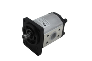 ปั๊มเกียร์คุณภาพสูง C101/102 ปั๊มไฮดรอลิกสำหรับรถบรรทุก - Product Image 4