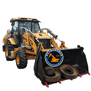 100% nouvelle chargeuse-pelleteuse CATERPILLAR 420F a utilisé la chargeuse-pelleteuse à vendre - Product Image 1