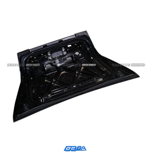 Pièces de voiture démontées d'origine, équivalentes aux OEM, de qualité supérieure, pour la carrosserie arrière de Bentley Flying Spur 2014, référence OE 4W0827025AD - Product Image 5