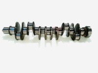 Vilebrequin de moteur diesel HBJY pour excavatrice et chargeuse ISB QSB 5.9L 6.7L 4980462 3972764 3978482 3964040 3946437
