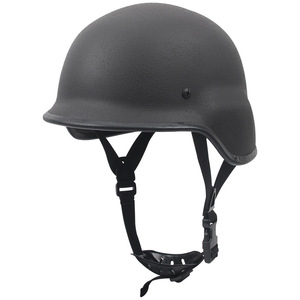 Casque tactique FAST MICH M88 à coupe haute, en aramide, pour l'entraînement, en nylon, sécurité en extérieur, 1,9 kg - Product Image 6