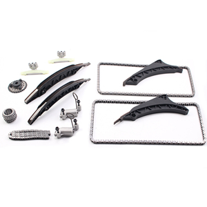 11317557741 Kit de cadena de distribución para 2013-2020 BMW <span class=keywords><strong>ALPINA</strong></span> B6 B7 B7L XDRIVE 4.4L V8 DOHC TURBO - Product Image 2