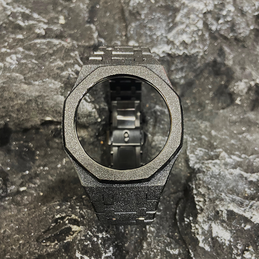 Noir sable