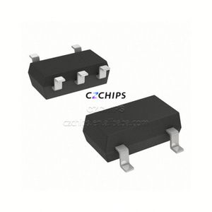 Authentic New 61X SOT-353 Electronic Component Integrated Circuit ICs Chips CZSKU:C1S2Z7H2 - Product Image 1