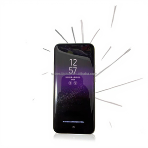 <span class=keywords><strong>S8</strong></span> <span class=keywords><strong>Plus</strong></span> LTE 2ซิม 64GB AMOLED QHD 6.2" สมาร์ทโฟน <span class=keywords><strong>Android</strong></span> 7 ราคาประหยัด - Product Image 2