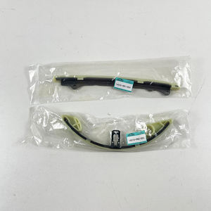 6ชิ้นชุดเข็มขัดเวลาสำหรับฮอนด้าฟิตแจ๊ส14410-RB1-003 14401RB1003 L12B1 L15A L12B2 L13Z2 <span class=keywords><strong>L15A7</strong></span> - Product Image 4