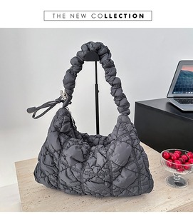 New bong bóng Vai Túi với công suất lớn dây kéo gấp túi - Product Image 5