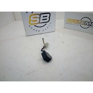 Luce Posteriore Sottosella Cagiva Carena 125 1998-2003 Compatibile GMR - Product Image 6