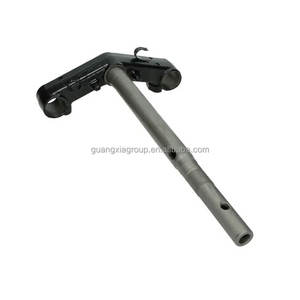 Colonne de Direction de <span class=keywords><strong>Moto</strong></span> pour Xpro125 CELLO <span class=keywords><strong>ALLO</strong></span> 125 FIDDLE 2 125 JET4 125 Tige de Direction de Scooter Comp 53200-AAA-000 - Product Image 4