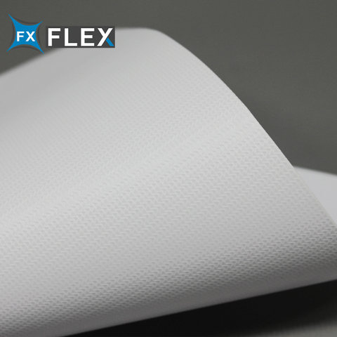3 Years Warranty Backlit PVC Flex Banner Roll 680Gsm Billboard Printing Banner Rolls Made in China Flex Banner