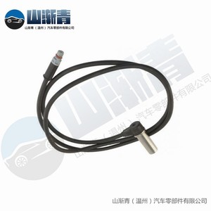 Capteur de vitesse de roue ABS Iveco 504007426 500342090 0265004025 Neuf pour camion de moyenne tonnage Pièce de rechange - Product Image 4