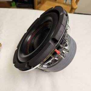 <span class=keywords><strong>Subwoofer</strong></span> da 15\" 12/10 Pollici 1200W/800W/100W con Doppia Bobina Mobile e Triplo Magnete, Altoparlanti Audio per Auto con Logo Personalizzato - Product Image 6