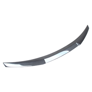 Aileron arrière en fibre de carbone style M3 M4 pour BMW Série 3 E92 Coupé et E92 M3 2005-2013 - Product Image 3