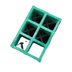 Rejilla de empalme FRP/rejilla FRP resistente al fuego - Product Image 2