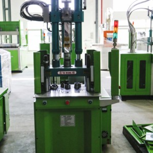 <span class=keywords><strong>BMC</strong></span>-máquina de inyección VERTICAL, TT-0017 - Product Image 1