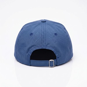 Casquettes Snapback personnalisées avec logo brodé OEM, casquettes à 5 panneaux, casquettes en nylon non structurées - Product Image 4