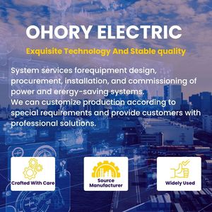 Transformador de Tipo Seco para Interiores de 35kV, Resina Epoxi Fundida, Baja Pérdida, para Construcción de Subestaciones, Certificado CE, CESI, UL, CNAS, OEM - Product Image 3
